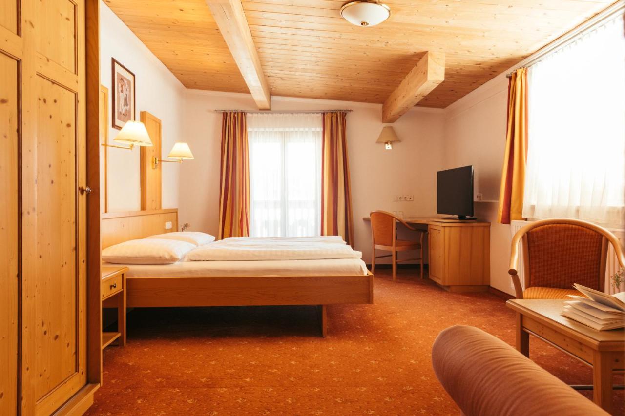 Hotel Nassereinerhof Санкт-Антон-ам-Арльберг Экстерьер фото